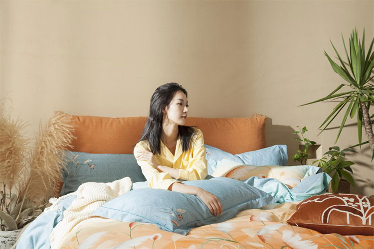 冬季沉浸式深度睡眠,少不了凯时尊龙人生就是博磨毛四件套 冬季沉浸式深度睡眠,少不了凯时尊龙人生就是博磨毛四件套