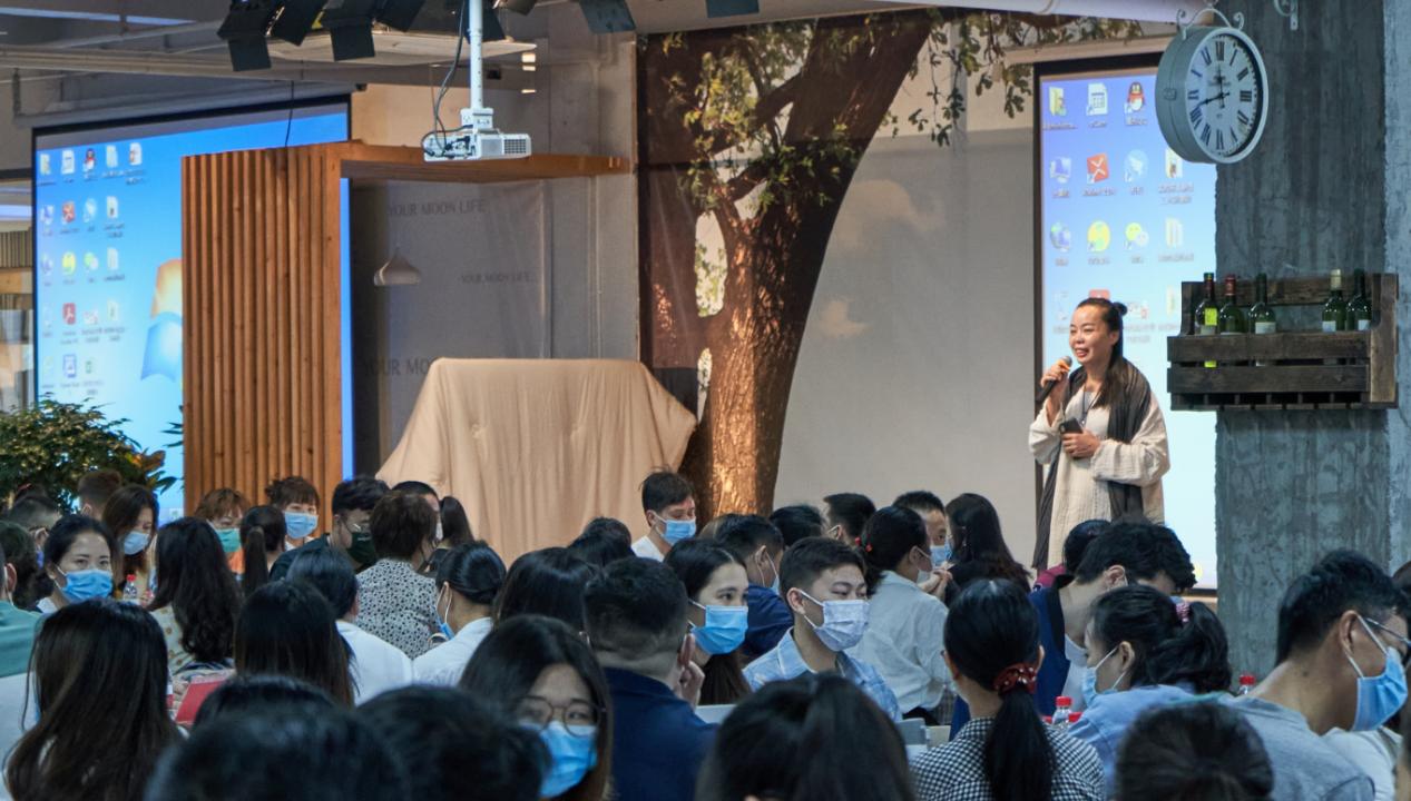 洞见未来,凯时尊龙人生就是博春夏新品助力自然健康家居生活 洞见未来,凯时尊龙人生就是博春夏新品助力自然健康家居生活