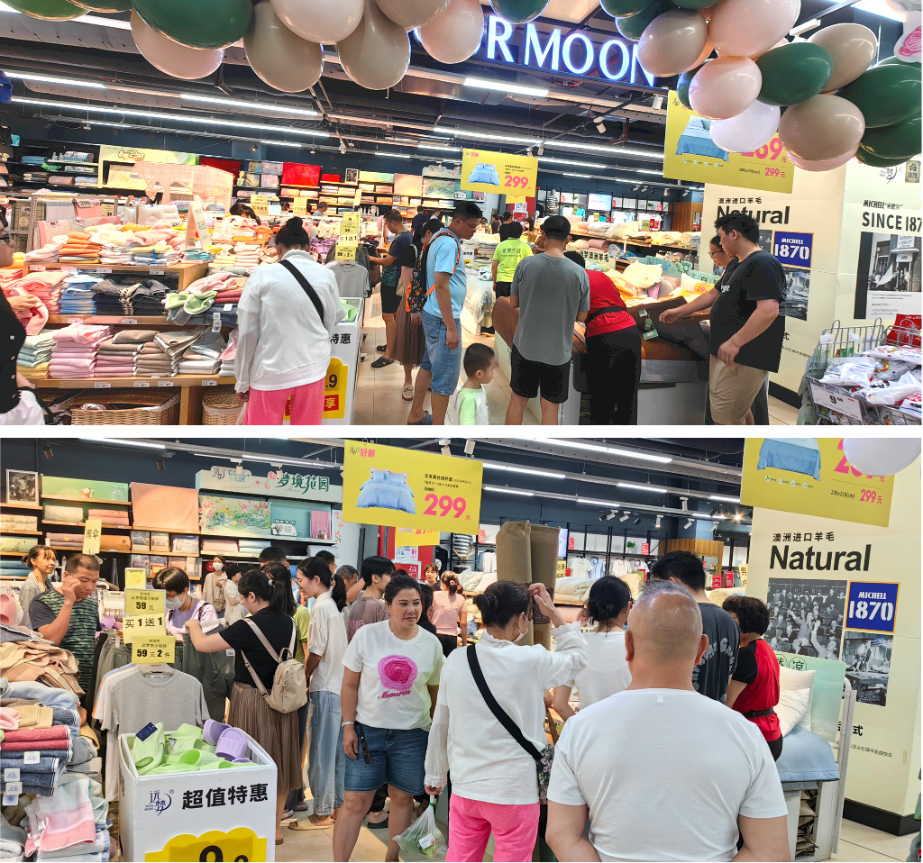 全国10地20+门店联动,凯时尊龙人生就是博会员沙龙活动精彩来袭! 全国10地20+门店联动,凯时尊龙人生就是博会员沙龙活动精彩来袭!