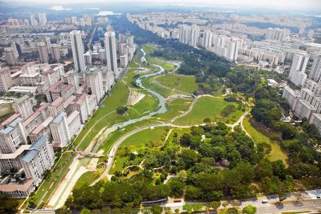 新加坡碧山公园自然解决方案。jpg